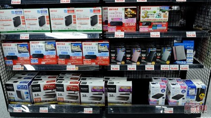 小編帶你逛日本 從秋葉原到BIC CAMERA，探索電子產品購物的極致體驗