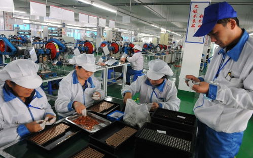 電子廠開350一天高工資，為啥還招不到人？8年老員工道出真相比產品銷售還難背后秘密有哪些人看不穿？